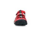 Keen seacamp ribbon red/alloy (cnx) športové sandále 33 EUR