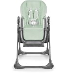 KINDERKRAFT Stolička jedálenská TASTEE olive