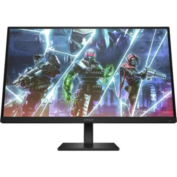 27" HP OMEN 27s čierna / LED / 1920 x 1080 / IPS / 16:9 / 1ms / 1000:1 / 400cd-m2 / DP+HDMI (780G5AA#ABB)