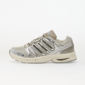 Tenisky adidas Adistar Control 5 Off White/ Silver Met./ Sesame EUR 41 1/3