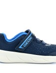 Geox Junior Foot Run Navy/Azure športové barefoot tenisky 24 EUR