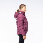 Prešívaná zimná bunda Hi-Tec Lady Varmi W 92800621554 XL