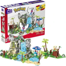 Stavebnice Megabloks