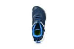 Geox Junior Foot Run Navy/Azure športové barefoot tenisky 24 EUR