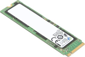 Lenovo Thinkpad OPAL2 1TB M.2 2280 PCI-E x4 Gen3 NVMe (4XB0W79582)