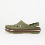 Tenisky Crocs Crocband Gum Clog Cargo EUR 42-43