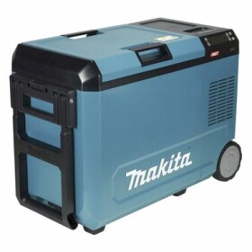 Makita CW004GZ / Aku chladiaci a ohrievací box 29l / Li ION XGT/LXT / Bez aku (CW004GZ)