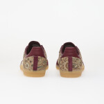 Tenisky adidas x Liberty London Samba OG Maroon/ Warm Vanilla/ Olive Strata EUR 40