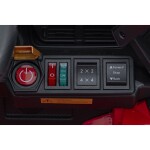 Mamido Elektrické autíčko Lamborghini Sian 4x4 červené