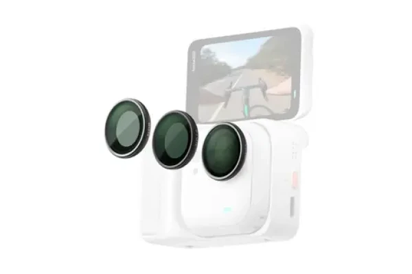 Insta360 GO Ultra sada ND filtrov (INST490-14)