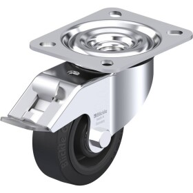 Blickle 607242 otočné koliesko s brzdou; 607242