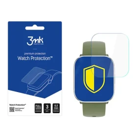 3mk Watch Protection ARC ochranná fólia MyPhone Watch Pastel / Ochranná fólia / Smartwatch