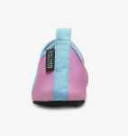 Saguaro kids aura iv pink barefoot boty 21 EUR