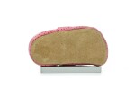 Hopi Hop Ružové barefoot capáčky 20 EUR