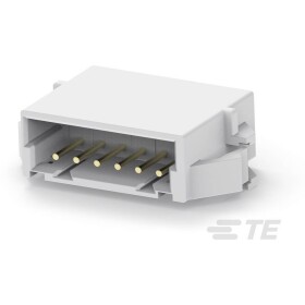 TE Connectivity 292157-6 relé do DPS, Bag, 1 ks; 292157-6