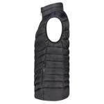Geografické Nórsko Vesta DB 096 M WY6177H/GN-Black pánske XL