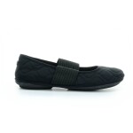 Balerínky Camper Right Nina Kyle Negro Embroidery Black (K201584-002)) AD 38 EUR