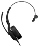 JABRA Evolve2 50 UC Mono USB-A / Mono slúchadlo / mikrofón / Bluetooth 5.2 (25089-889-999)