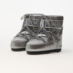 Tenisky Moon Boot Icon Low Glance Silver EUR 42-44