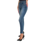 PINKO DÁMSKE SKINNY DŽÍNSY VINTAGE STRETCH 27