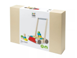 PlanToys PlanToys Chodítko - Kocky