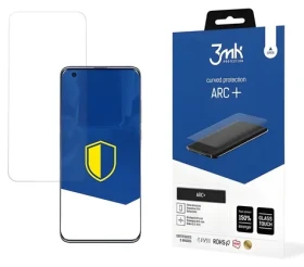 3mk ARC+ XIAOMI Mi 10 Mi 10 Pro / Ochranná fólia / Fullscreen
