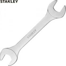 Stanley 87-105-4 / kľúč boustranný plochý 24 - 27mm (87-105-4)