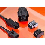 Molex zástrčkový konektor na kábel 1110150301 1 ks; 1110150301