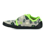 Affenzahn Slipper Cotton Movy Panther barefoot tenisky 26 EUR