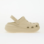 Tenisky Crocs Classic Crush Clog Bone EUR 41-42