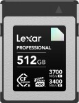 Lexar Professional Diamond 4.0 CFexpress 512 GB (LCXEXD4512G-RNENG)