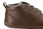 Be Lenka Icono Chocolate celoročné členkové barefoot topánky 46 EUR