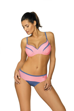 Plavky Barbara Arles-Origami M-473 (5) - Marko 75E/L