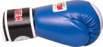 Boxerské rukavice 011113-02WAKO 10oz Blue - Top Ten UNI