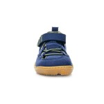 Ricosta Qnuffs Lerche ozean/eukalyptus barefoot sandále 29 EUR