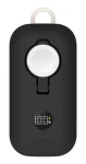 Belkin BPD012hqBK čierna / Powerbanka / 10 000 mAh / 45W PD / nabíjačka Apple Watch (BPD012HQBK)