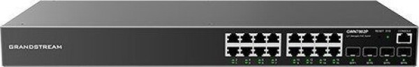 GrandStream SWITCH GGWN7802P 16 port 10/100/1000 POE