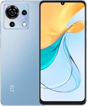 ZTE Blade V50 Vita 4/256GB Modrý (8663026)