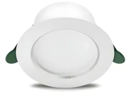 Philips Diamond Cut Ultra Efficien 4000K 2.2W biela / Podhľadové LED svietidlo / 2.2W / 345lm / 10.5cm / IP20 (929004113431)