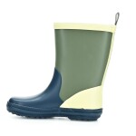 Bundgaard Charly High Navy barefoot gumáky 26 EUR
