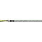 HELU 20057-500 dátový kábel LiYCY 3 x 0.34 mm² sivá 500 m; 20057-500