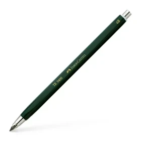 Faber-Castell TK 9400 Mechanická ceruzka 6B 3.15 mm (139406)