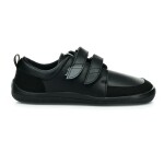 Beda Just Black celoročné nízke barefoot topánky (BF 0001/W/N/SO) 24 EUR
