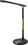 Štandard Stolná lampa čierna / Stolová lampička (BL1291 BLACK)