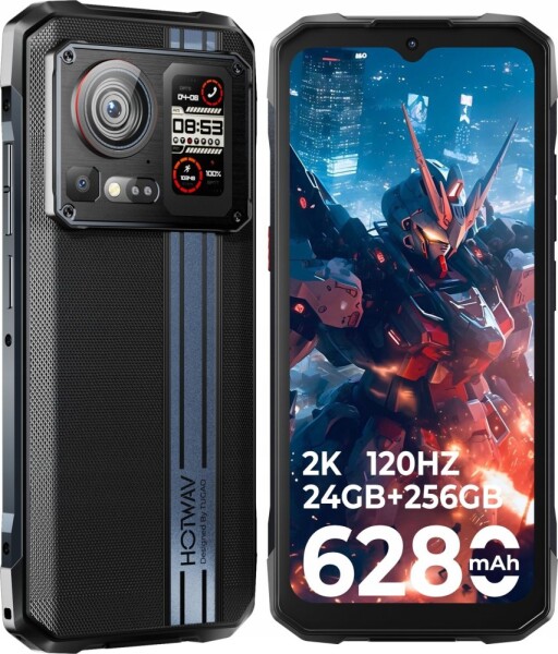 Asus Cyber 15 12/256GB čierno-Modrý (Cyber 15 Black)