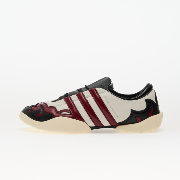 Tenisky Y-3 Regu 2002 Orbit Grey/ Collegiate Burgundy/ Black EUR 46