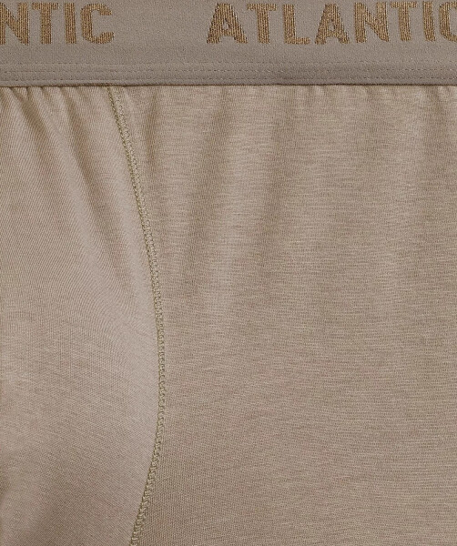 Atlantické boxerky MH-1199 M-2XL grafit XL