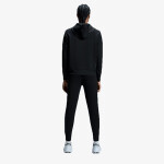 Kalhoty On Sweat Pants Black XS