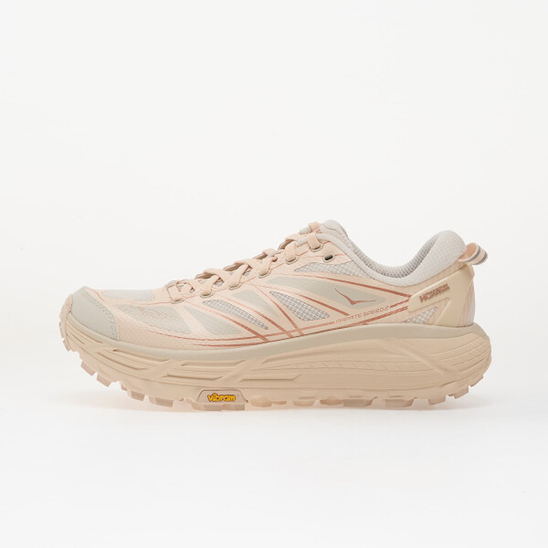Tenisky Hoka® U Mafate Speed 2 Beech Wood/ Stucco EUR 41 1/3