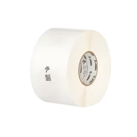 ZEBRA PolyO 3100T / Etiketa / polyolefín / 102x152mm / termotransfer / jadro 76mm / 24 roliek (3009050)
